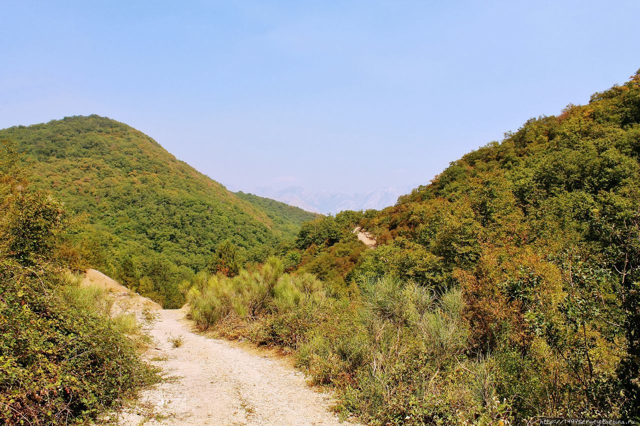 Моё покорение Врмац #5 / Гора Моё покорение Врмац #5 / Гора