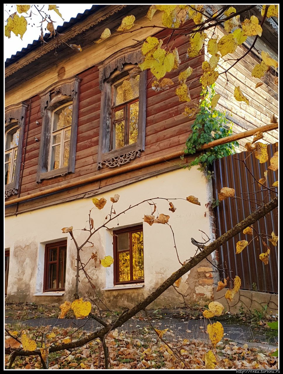 Боровск. Осенние игры в разгадывание мира Боровск, Россия Боровск. Осенние игры в разгадывание мира Боровск, Россия