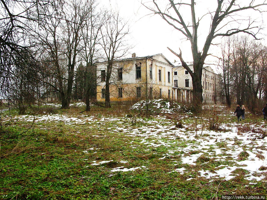 Как в фильме Как в фильме