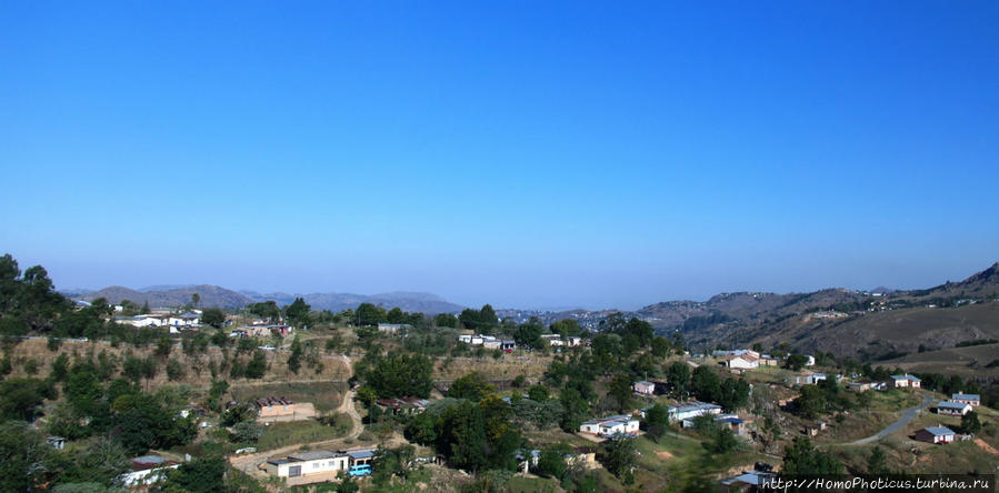 Мбабане Мбабане, Свазиленд