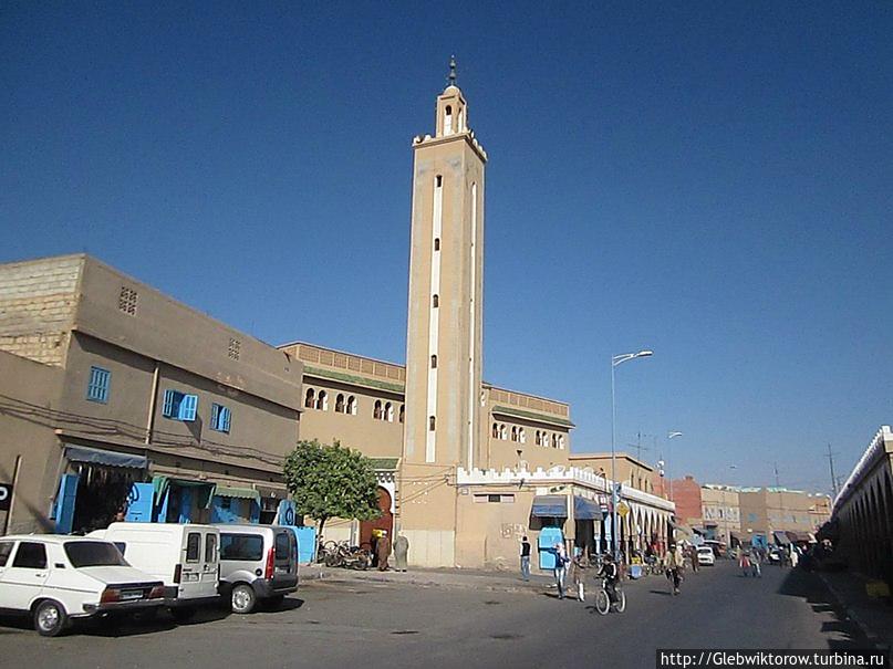 Город Тизнит Тизнит, Марокко Город Тизнит Тизнит, Марокко