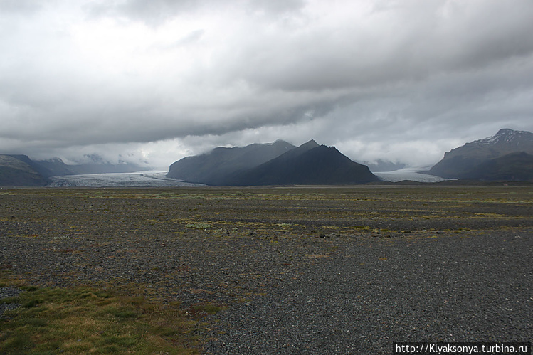 языки Ватнайокудля языки Ватнайокудля