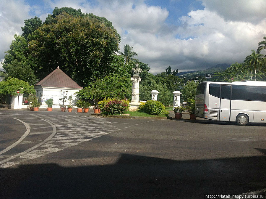 Колониальная Европа Сен-Дени, Реюньон Колониальная Европа Сен-Дени, Реюньон