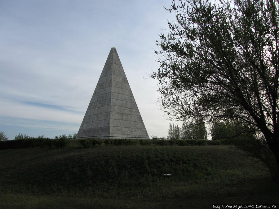 Такая разная степь Калмыкия, Россия