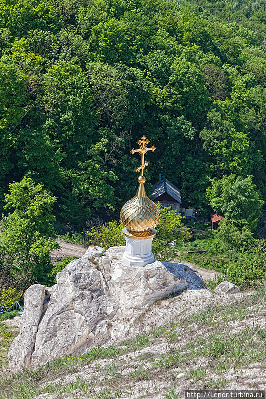 Дивное Дивногорье Костомарово, Россия