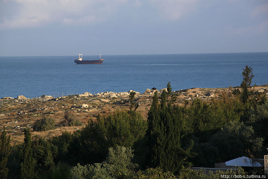 Пафос Пафос