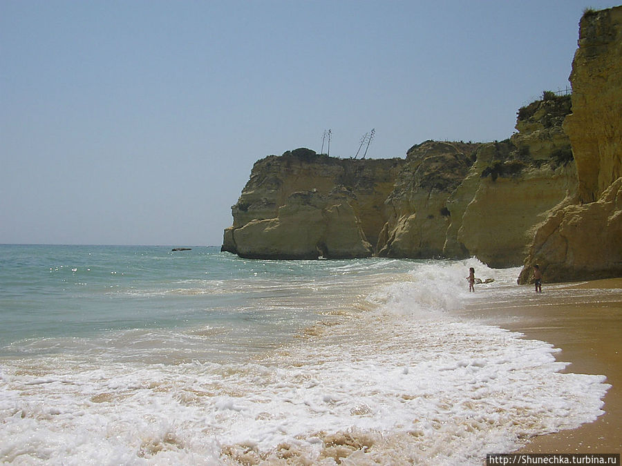 Прилив. Прилив.