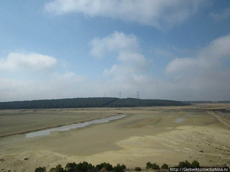 По пути в Ларач Ларач, Марокко