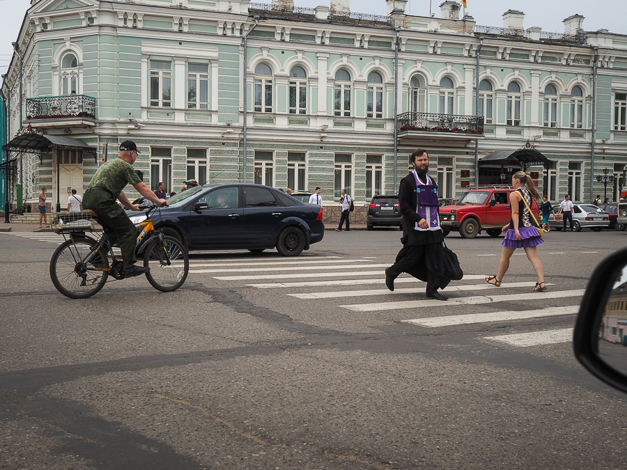 Заповедный уголок Углич, Россия