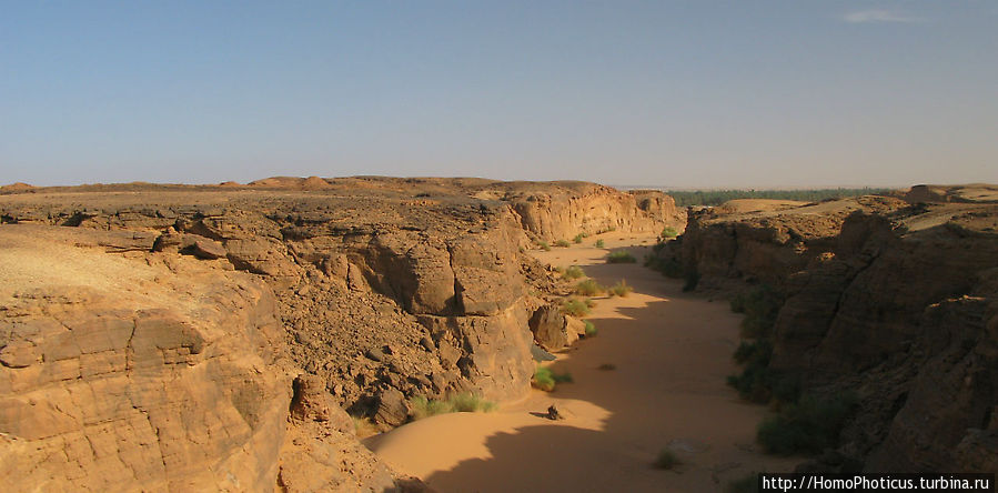 Место прописки Амона Штат Северный, Судан