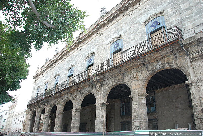 Площадь Армии Гавана, Куба Площадь Армии Гавана, Куба