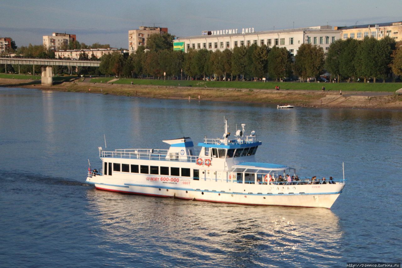 Новгородский Кремль Великий Новгород, Россия