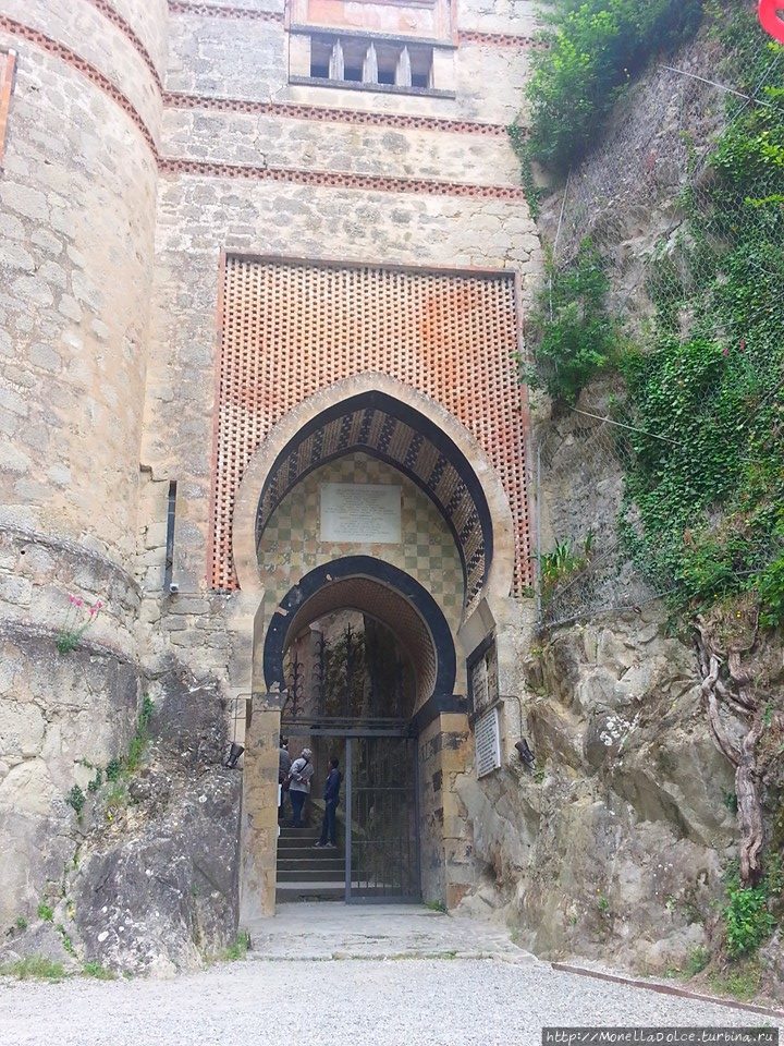 Кастэлло Роккэтта Маттэи Болонья, Италия Кастэлло Роккэтта Маттэи Болонья, Италия