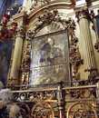 Чудотворный список Киево-Братской иконы Божией Матери — святыня Свято-Успенской Почаевской лавры
