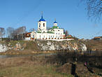 храм Св. Георгия