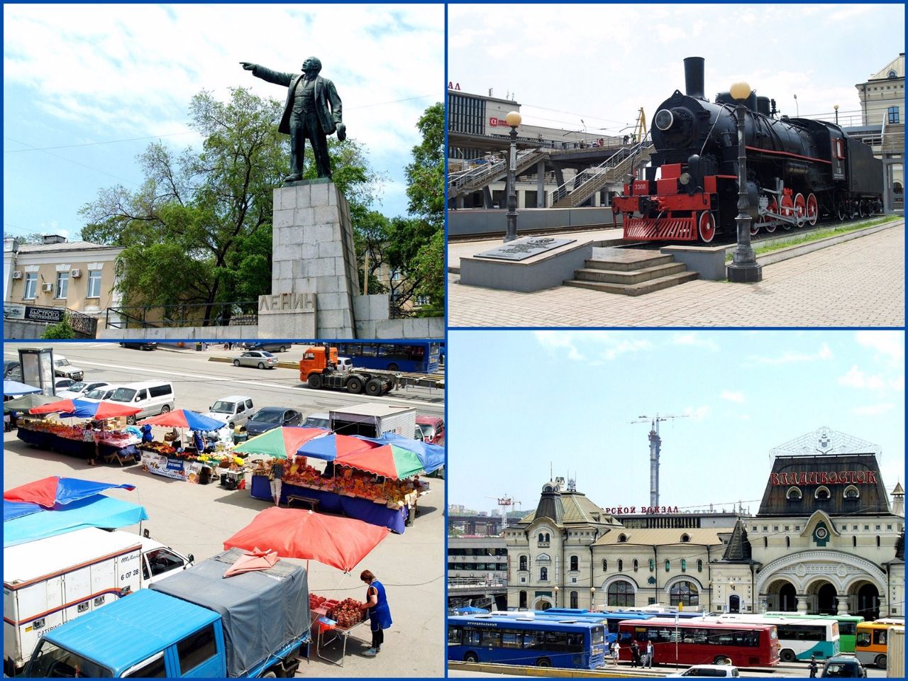 День второй: суббота во Владивостоке Владивосток, Россия День второй: суббота во Владивостоке Владивосток, Россия