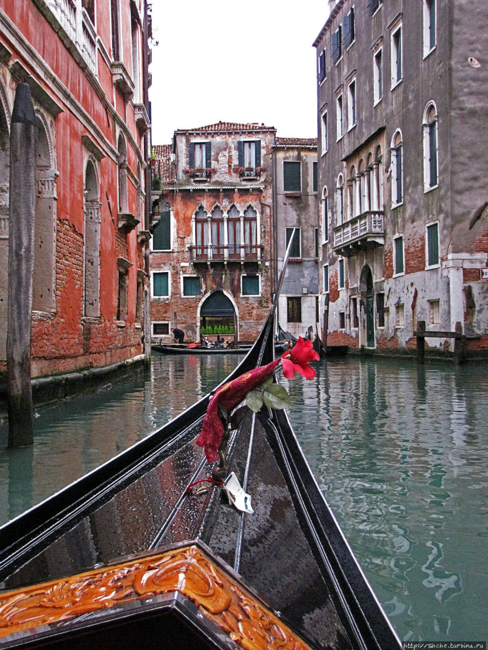 Канале Гранде Венеция, Италия Канале Гранде Венеция, Италия