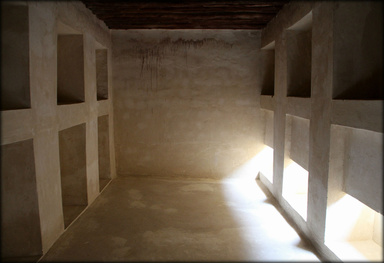 Форт города Риффы Рифа, Бахрейн Форт города Риффы Рифа, Бахрейн