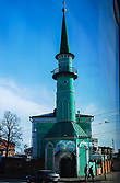 Султановская мечеть (XIX век)
