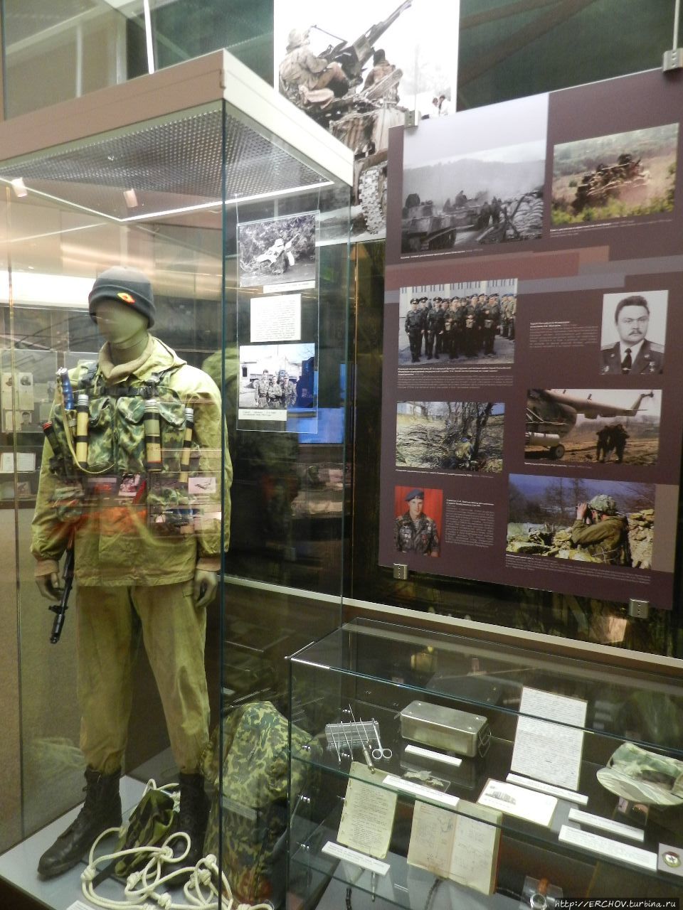 Музей Героев Советского Союза и России Москва, Россия