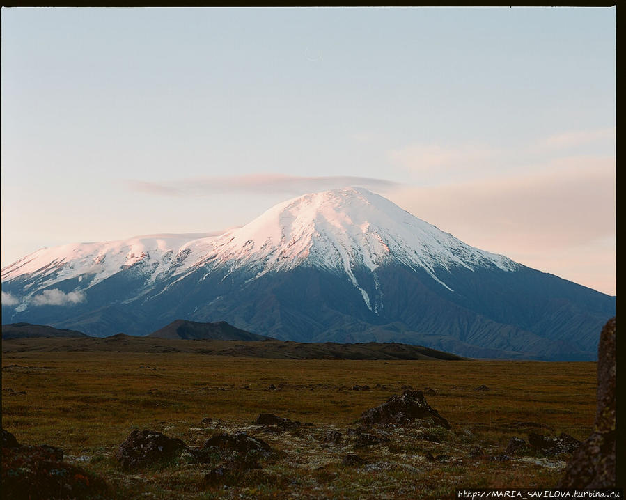 Но  со мной осталось чудо словно аккомпанемент Камчатский край, Россия