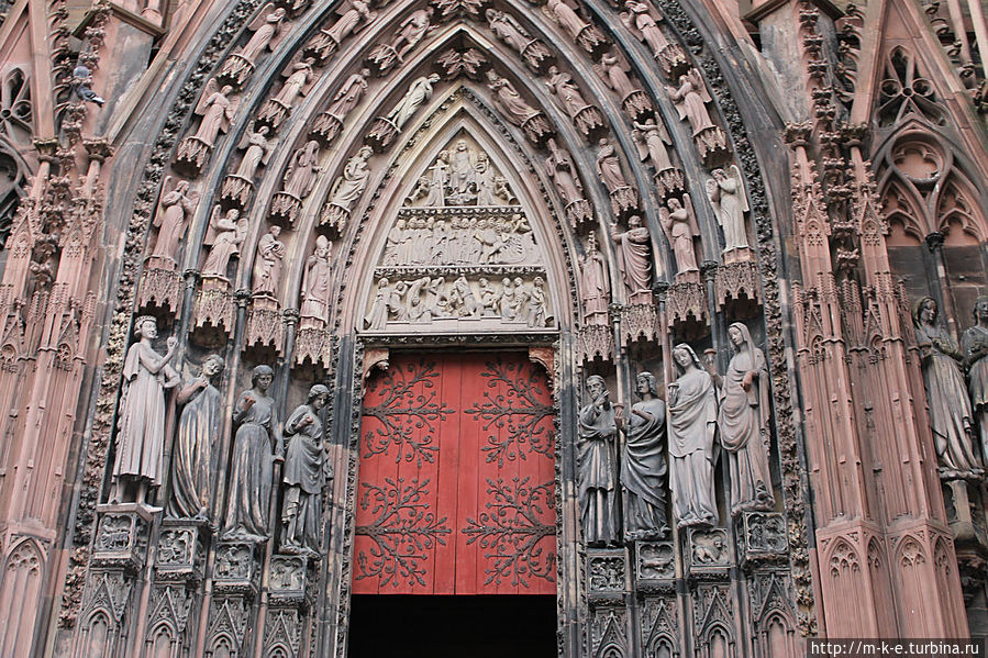 Вход с Девами : Мудрыми и не очень Вход с Девами : Мудрыми и не очень