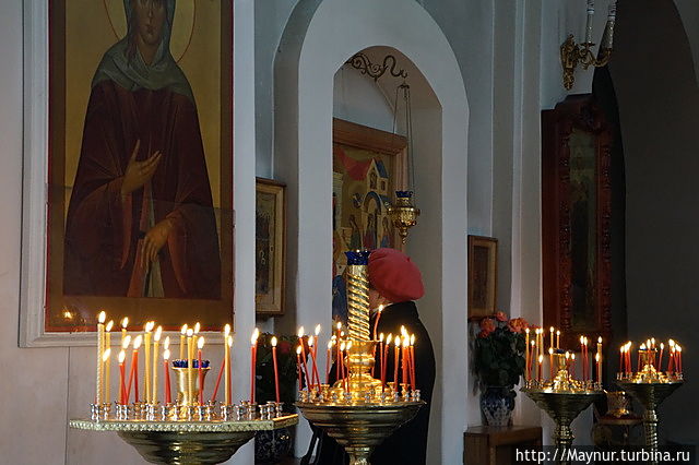 Искала одно — нашла другое Южно-Сахалинск, Россия