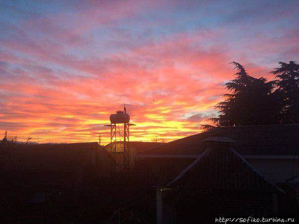 Бедствие Страны Души! Абхазия Бедствие Страны Души! Абхазия