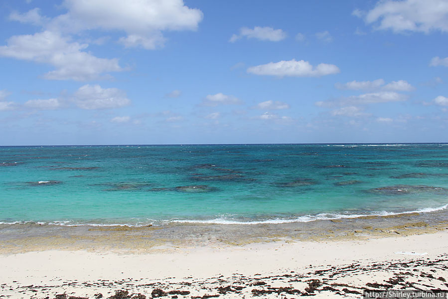 Прекрасный остров Элеутера Остров Эльютера, Багамские острова