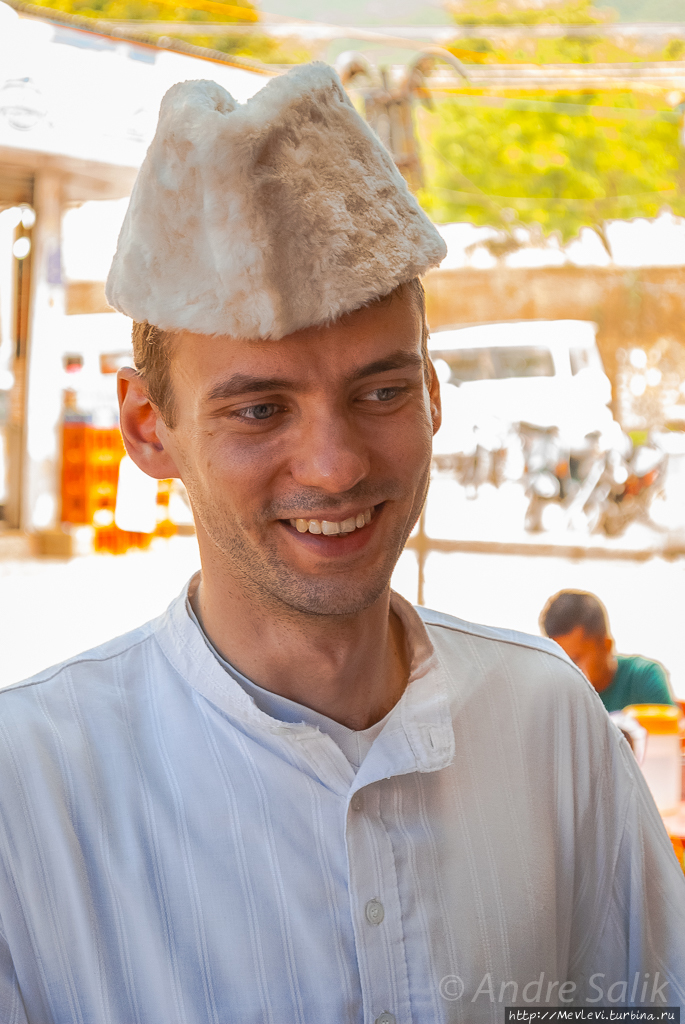 Белая мечеть Шринагар, Индия Белая мечеть Шринагар, Индия