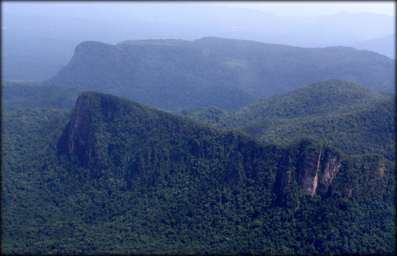 Водопад Кайетур Кайетур Национальный Парк, Гайана