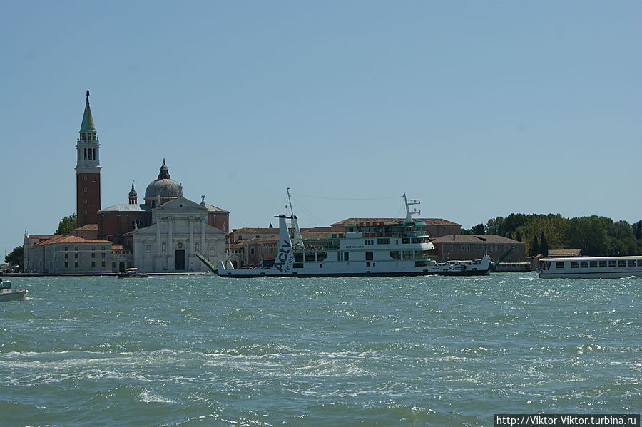Флот Венеции Венеция, Италия