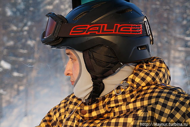 Попутчик до вершины. Попутчик до вершины.