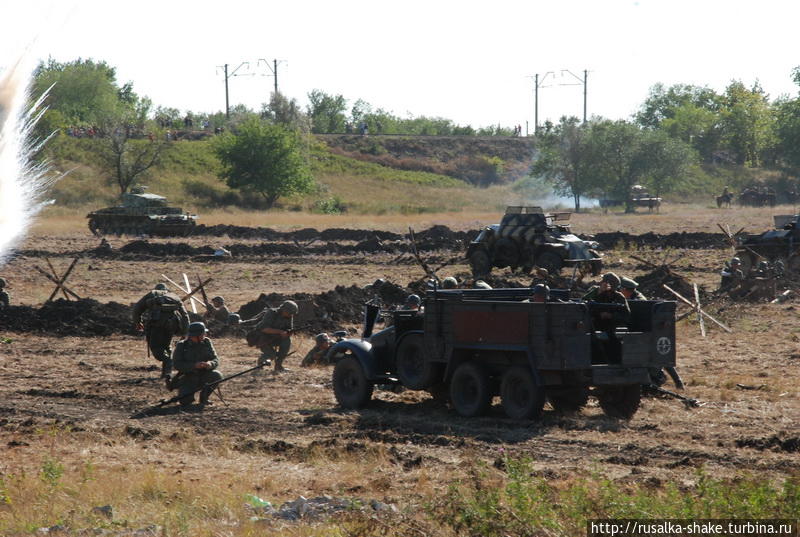 Вареновка. Бой Вареновка, Россия Вареновка. Бой Вареновка, Россия