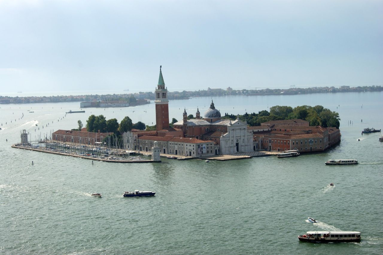 Районы Венеции Венеция, Италия