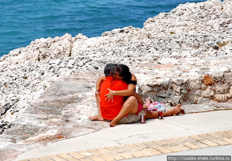 Парочки Куба Парочки Куба