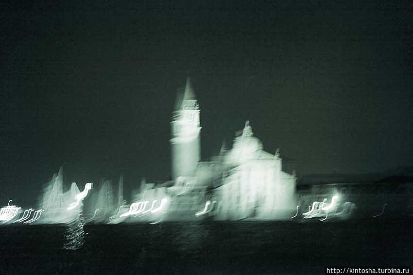 San Giorgio Maggiore San Giorgio Maggiore