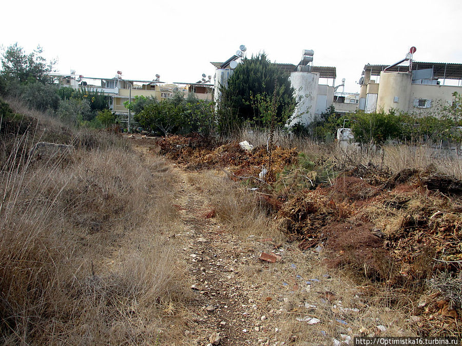 Дидим в конце октября Дидим, Турция Дидим в конце октября Дидим, Турция