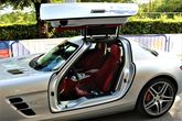 № 708 — MERCEDES SLS AMG (2010)