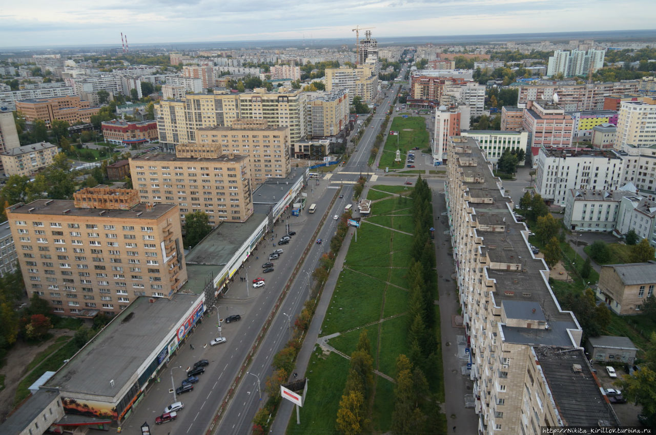 Зов предков Архангельск, Россия