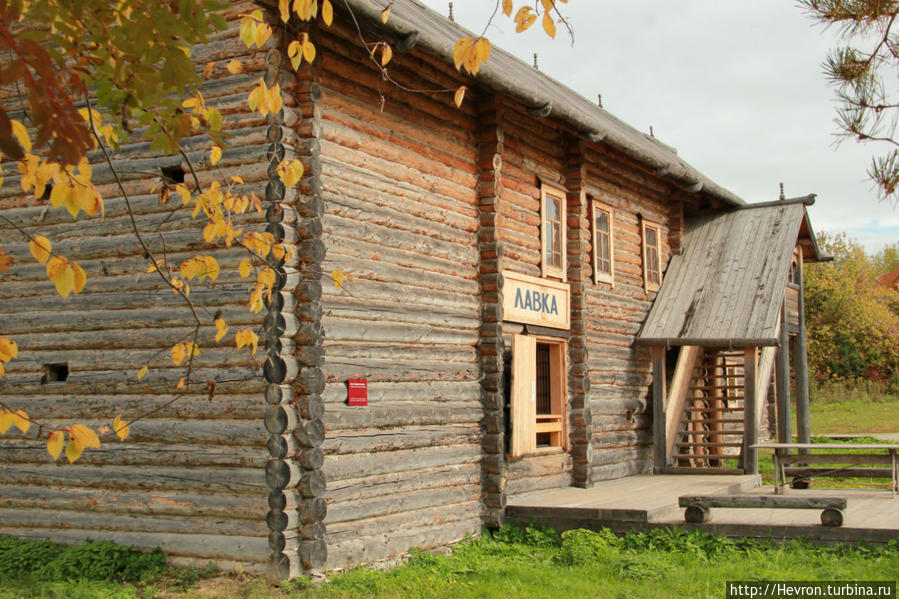 Хохловка. Осень Хохловка, Россия