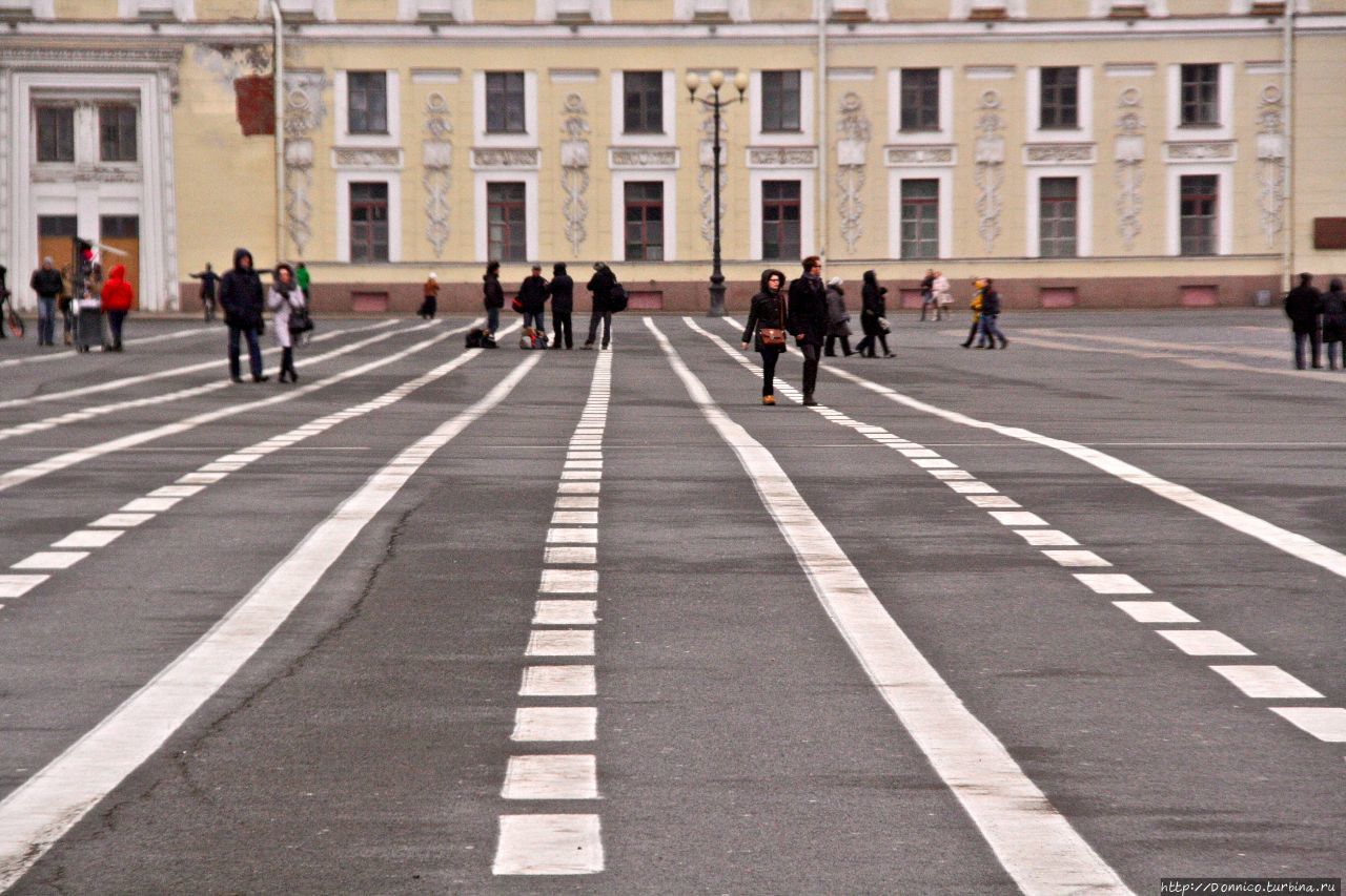 Невский проспект Санкт-Петербург, Россия
