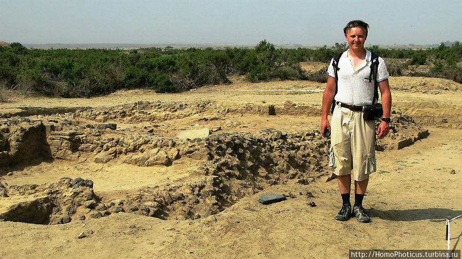 Руины Адулиса Руины Адулиса