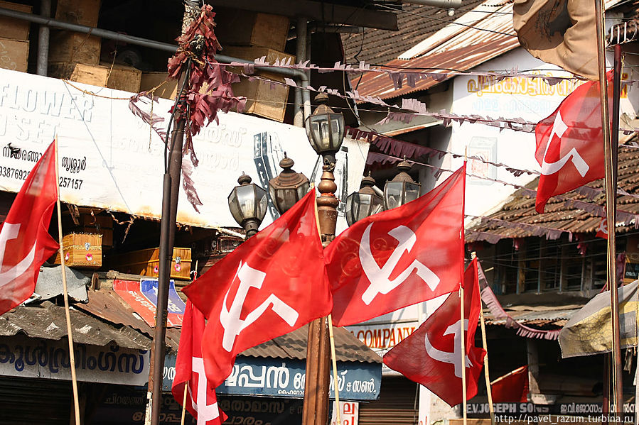 Да, это тоже Индия! Да, это тоже Индия!