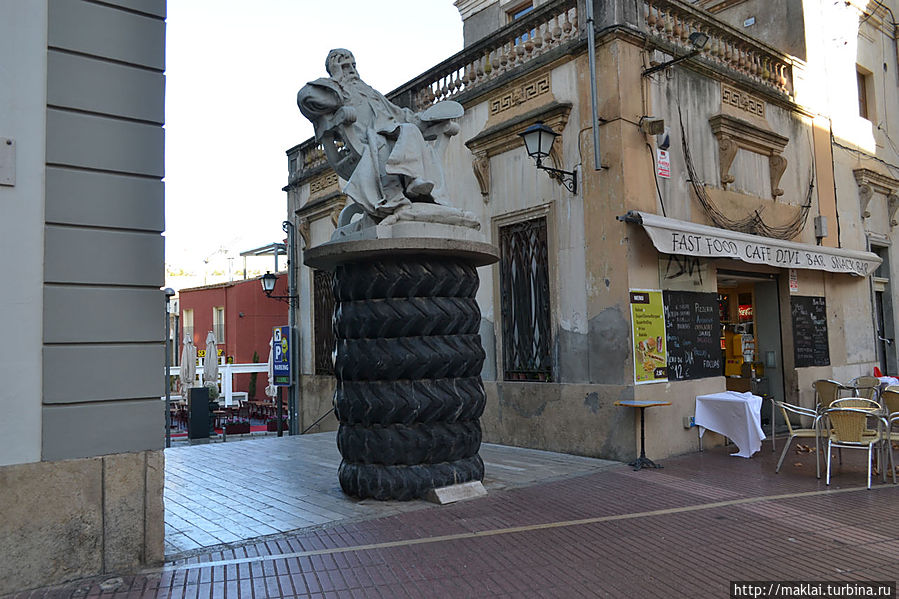 Живописец Менсонье. Живописец Менсонье.