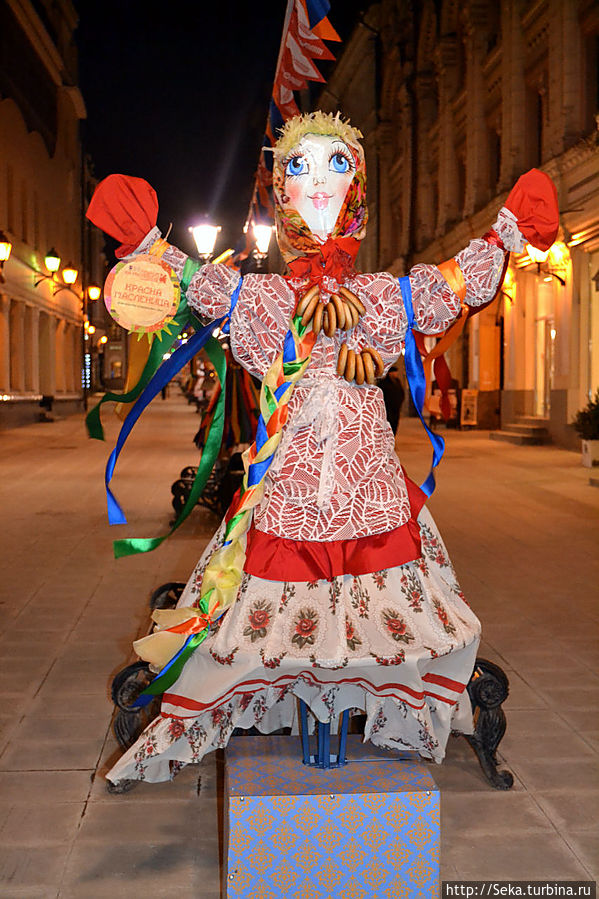 Красна Масленица Москва, Россия Красна Масленица Москва, Россия