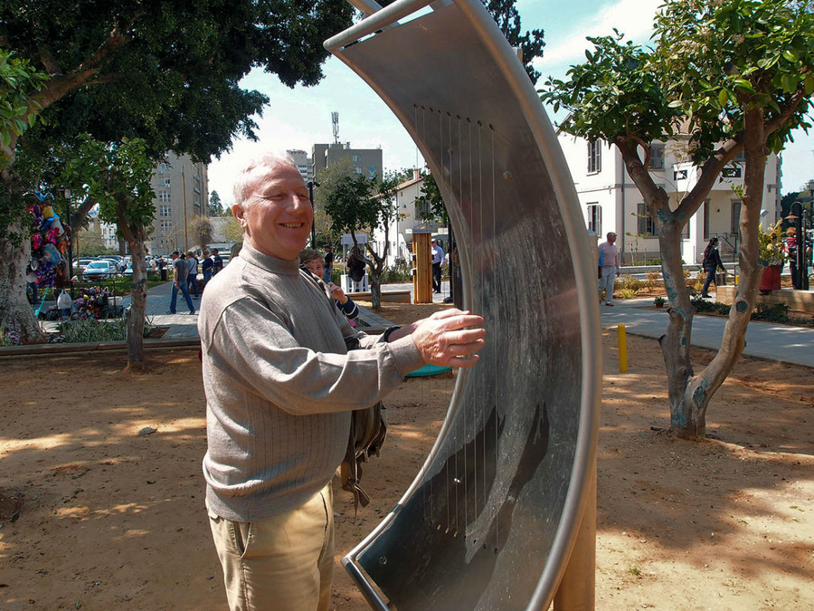 Наши аттракционы Тель-Авив, Израиль Наши аттракционы Тель-Авив, Израиль