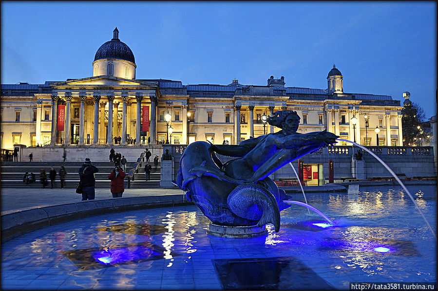 Национальная галерея – главная галерея картин Великобритании. Босх, Рембрандт, Рафаэль – картины самых известных художников находятся в этой галереи. Национальная галерея – главная галерея картин Великобритании. Босх, Рембрандт, Рафаэль – картины самых известных художников находятся в этой галереи.