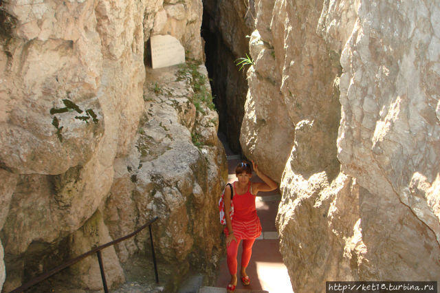 Гаета Террачина, Италия Гаета Террачина, Италия