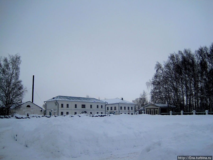 Хозяйственные постройки Карабихи Хозяйственные постройки Карабихи